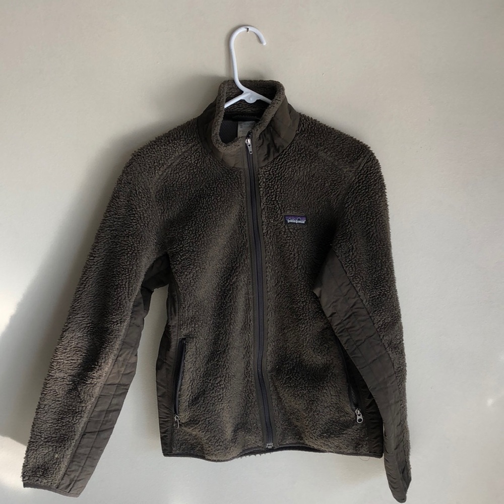 Patagonia Synchilla Jacket